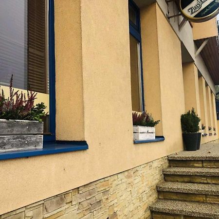 Penzion Kamenec Zakamenne Dış mekan fotoğraf
