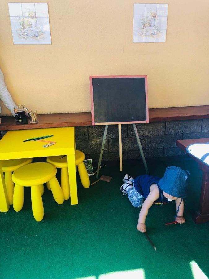 Penzion Kamenec Zakamenne Dış mekan fotoğraf