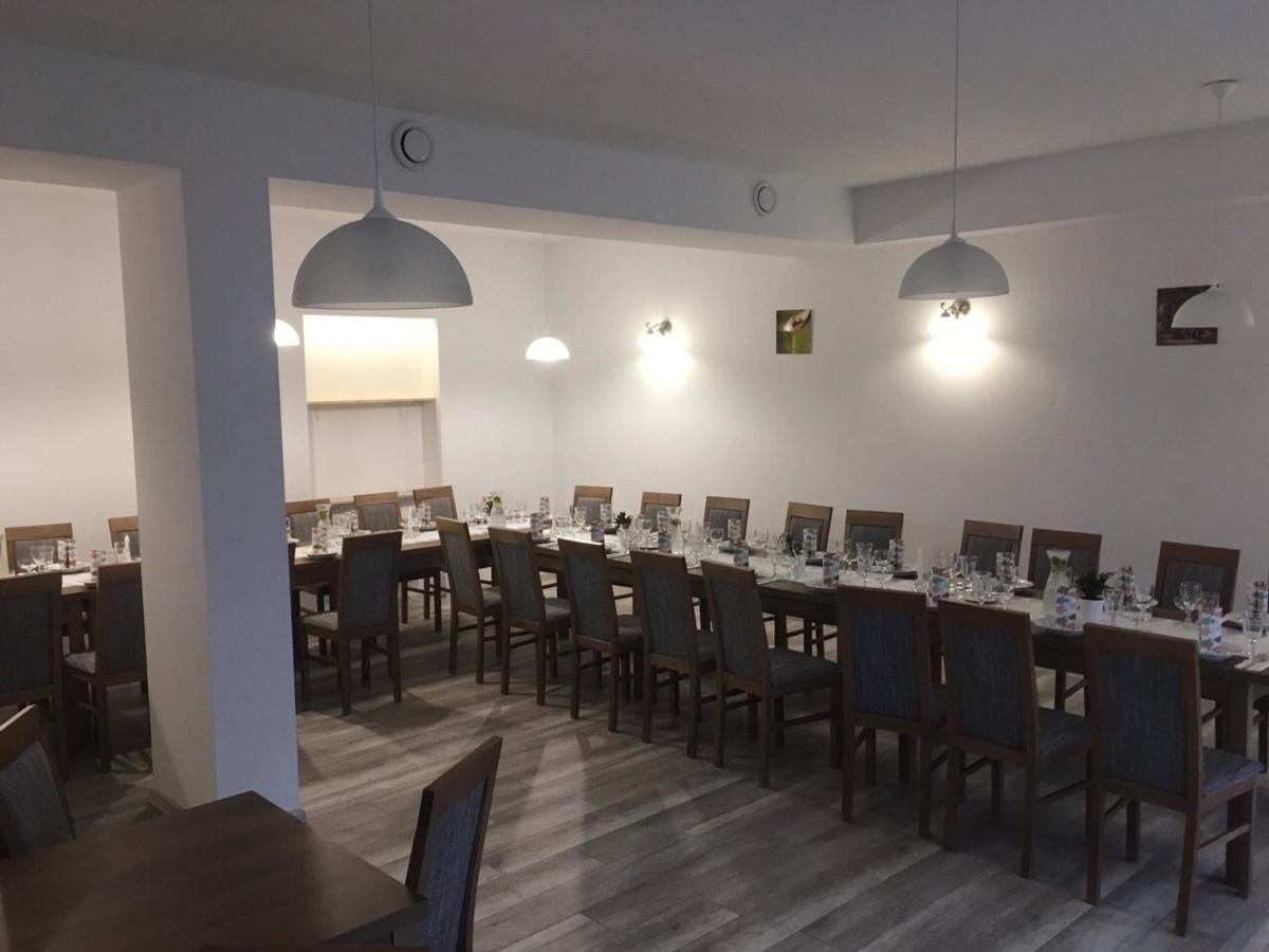 Penzion Kamenec Zakamenne Dış mekan fotoğraf