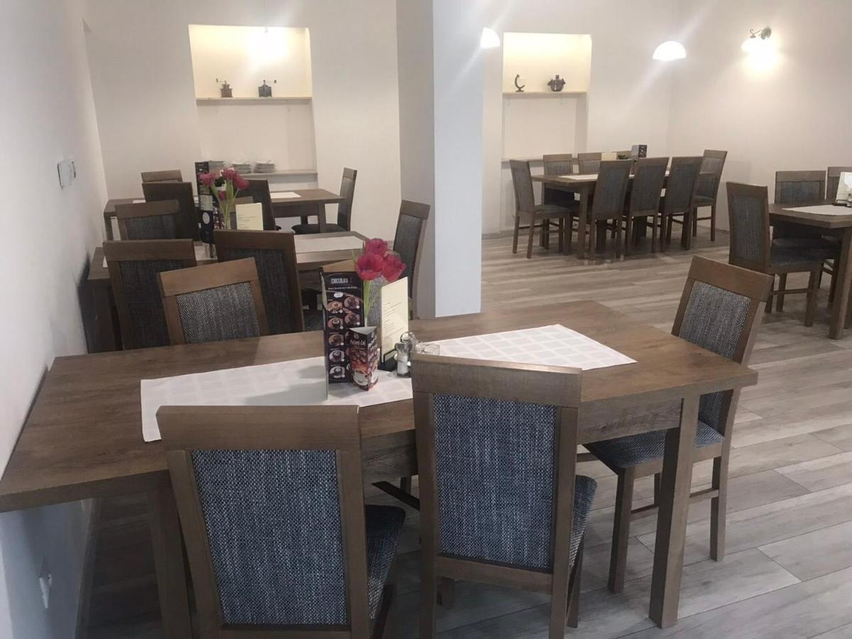 Penzion Kamenec Zakamenne Dış mekan fotoğraf