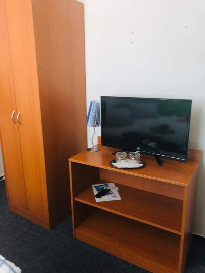 Penzion Kamenec Zakamenne Dış mekan fotoğraf